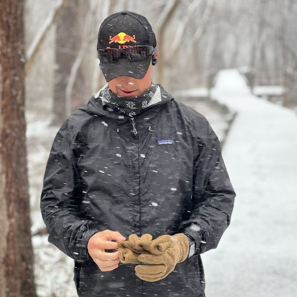 Meet your Posher, Andrew - Picture 2 of 2